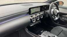 Mercedes-Benz A-Class A180 AMG Line Premium Edition 5dr Auto Petrol Hatchback